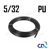 Трубка 5/32 PU 100м черная CDC Pneumatics PU5/32 BLACK