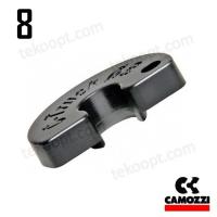 КЛЮЧ ДЕМОНТАЖА ТРУБКИ  8 CAMOZZI DRK 8