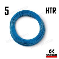 Трубка  5/3 HTR 100М. синяя CAMOZZI HTR 5/3-B