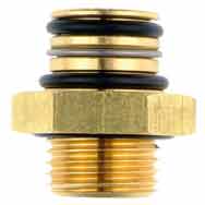 Фитинг М22-P5-B прямой SIRIT 26602215B