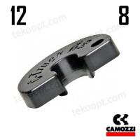 КЛЮЧИ ДЕМОНТАЖА ТРУБКИ 12-8 КОМПЛЕКТ CAMOZZI DRK 12-8