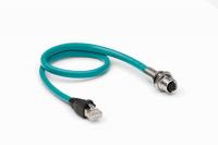 КАБЕЛЬ CS-SE04HB-F050 CAMOZZI
