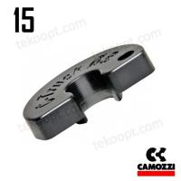 КЛЮЧ ДЕМОНТАЖА ТРУБКИ 15 CAMOZZI DRK 15