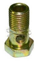 Болт-штуцер топливный M8x1, , шт STARTEC INF31M8