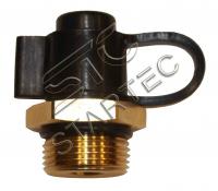 Клапан контр.вывода М22 STARTEC INF11M22CL