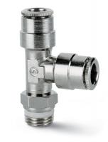 Фитинг CAMOZZI S6440 8-1/8