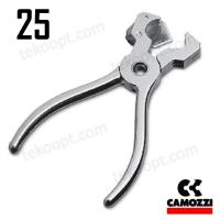 НОЖНИЦЫ ДЛЯ ТРУБКИ 25 CAMOZZI PNZ-25