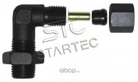 Фитинг угловой М22х1.5 D=6х1 STARTEC INF11GL2206