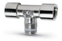 Фитинг CAMOZZI S2060 3/8-3/8