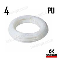 Трубка  4/2 PU CAMOZZI TPU 4/2