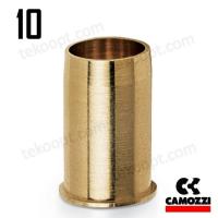 ВСТАВКА 10 ТРУБКИ CAMOZZI 1320 8