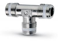 Фитинг CAMOZZI S2080 1/8