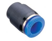 Фитинг 16 заглушка CDC Pneumatics PPF16
