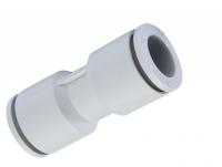 Фитинг  6-6 прямой 20Bar CDC Pneumatics MPUC06-W