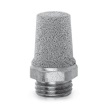 Глушитель CAMOZZI 2931 1/2