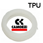 ТРУБКА  5/3 PU 100м ПОЛИУРЕТАНОВАЯ CAMOZZI