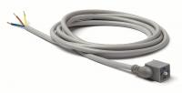 разъем 24V DC LED 125-503-2 CAMOZZI