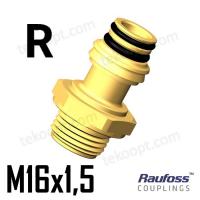Фитинг M16-ABC-Regular RAUFOSS 93150016