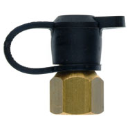 Клапан контр.вывода F16 внутр. резьба SIRIT 2VFF1615