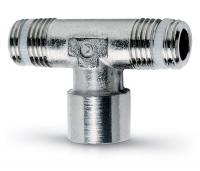 Фитинг CAMOZZI S2090 1/4-1/4