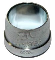 Кольцо обжимное р/к трубки 12мм (упак 50шт) STARTEC INF11K12