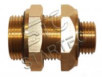 Фитинг-переходник М18/М22/F16, , шт STARTEC INF11M18M22F16