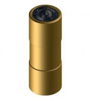 Фитинг  6 прямой SIRIT 2550060403