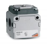 Клапан мягкого пуска MC202-AV CAMOZZI