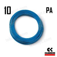 Трубка 10/8 PA11  50М. синяя CAMOZZI TRN 10/8-B(PA11)