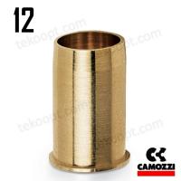 ВСТАВКА 12 ТРУБКИ CAMOZZI 1320 9