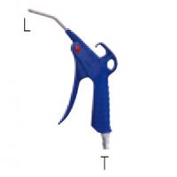 Пневматический пистолет CB 100мм G1/4 CDC Pneumatics CB01100(G)F