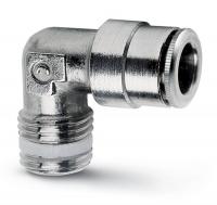 Фитинг CAMOZZI S6500 10-3/8