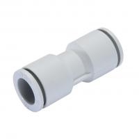 Фитинг  4-4 прямой 20Bar CDC Pneumatics MPUC04-W