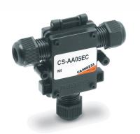 CAN DATA LINE "TEE" CS-AA05EC CAMOZZI