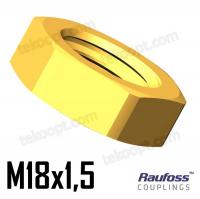 Контргайка M18 RAUFOSS 6237775
