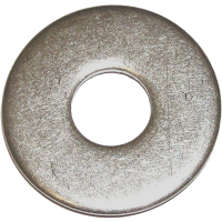 Шайба плоская увеличенная M12 (d=13) DIN9021