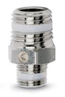 Фитинг CAMOZZI S2510 1/8-1/4