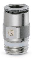 Фитинг CAMOZZI S6510 6-1/8 -50°C