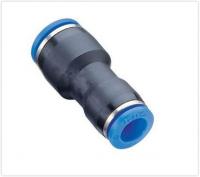 Фитинг  6-4 переходник пластик CDC Pneumatics PG0604
