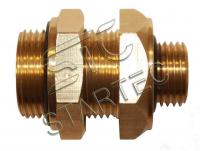 Фитинг-переходник М12/М22/F16 STARTEC INF11M12M22F16