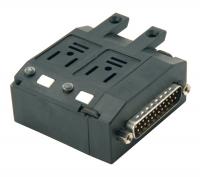 Модуль электрический 3PAC-R-LS2 CAMOZZI