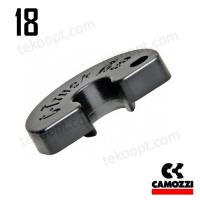 КЛЮЧ ДЕМОНТАЖА ТРУБКИ 18 CAMOZZI DRK 18