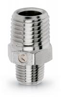 Фитинг CAMOZZI 2510 3/8-1/2