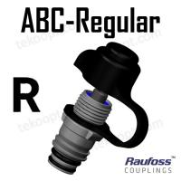 Клапан контрольного вывода ABC-Regular RAUFOSS 96050000