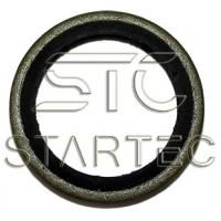 Шайба уплотнительная D=14 mm (14x20x2 mm) USIT STARTEC INF11OR14