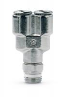 Фитинг CAMOZZI S6450 6-1/8