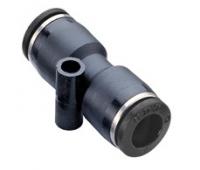 Фитинг  5/16-5/16 прямой пластик CDC Pneumatics PUC5/16