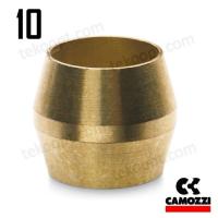 КОЛЬЦО 10 CAMOZZI 1310 10